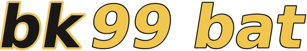bk99 bat logo
